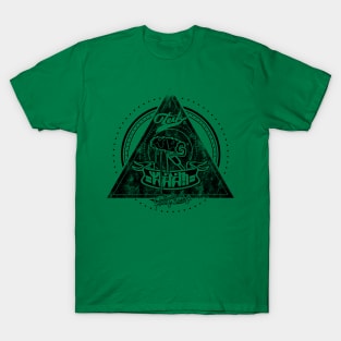 Triangulo Teck T-Shirt